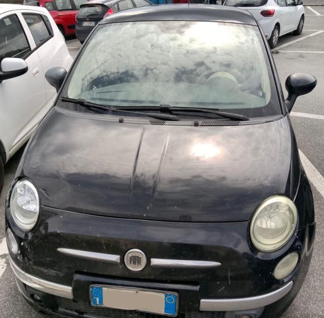 FIAT 500 1.2 Pop