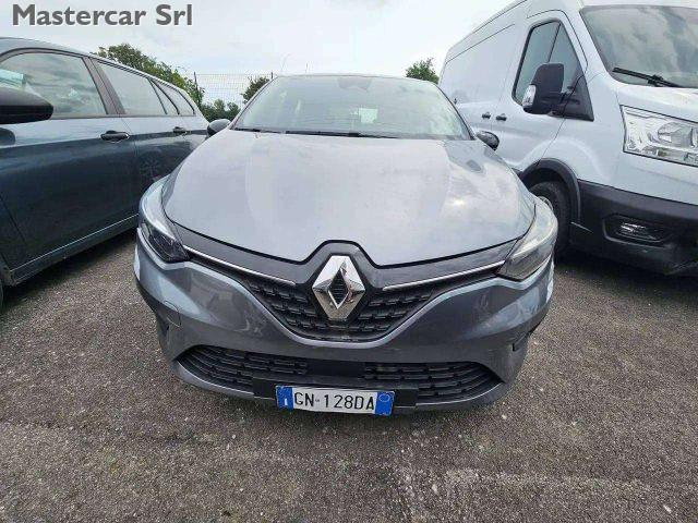 RENAULT Clio Clio V 2019 1.0 tce Equilibre 90cv my21 -GN128DA