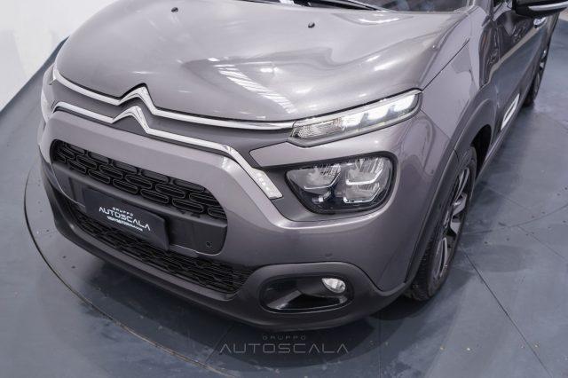 CITROEN C3 1.2 PureTech 110cv S&S Shine