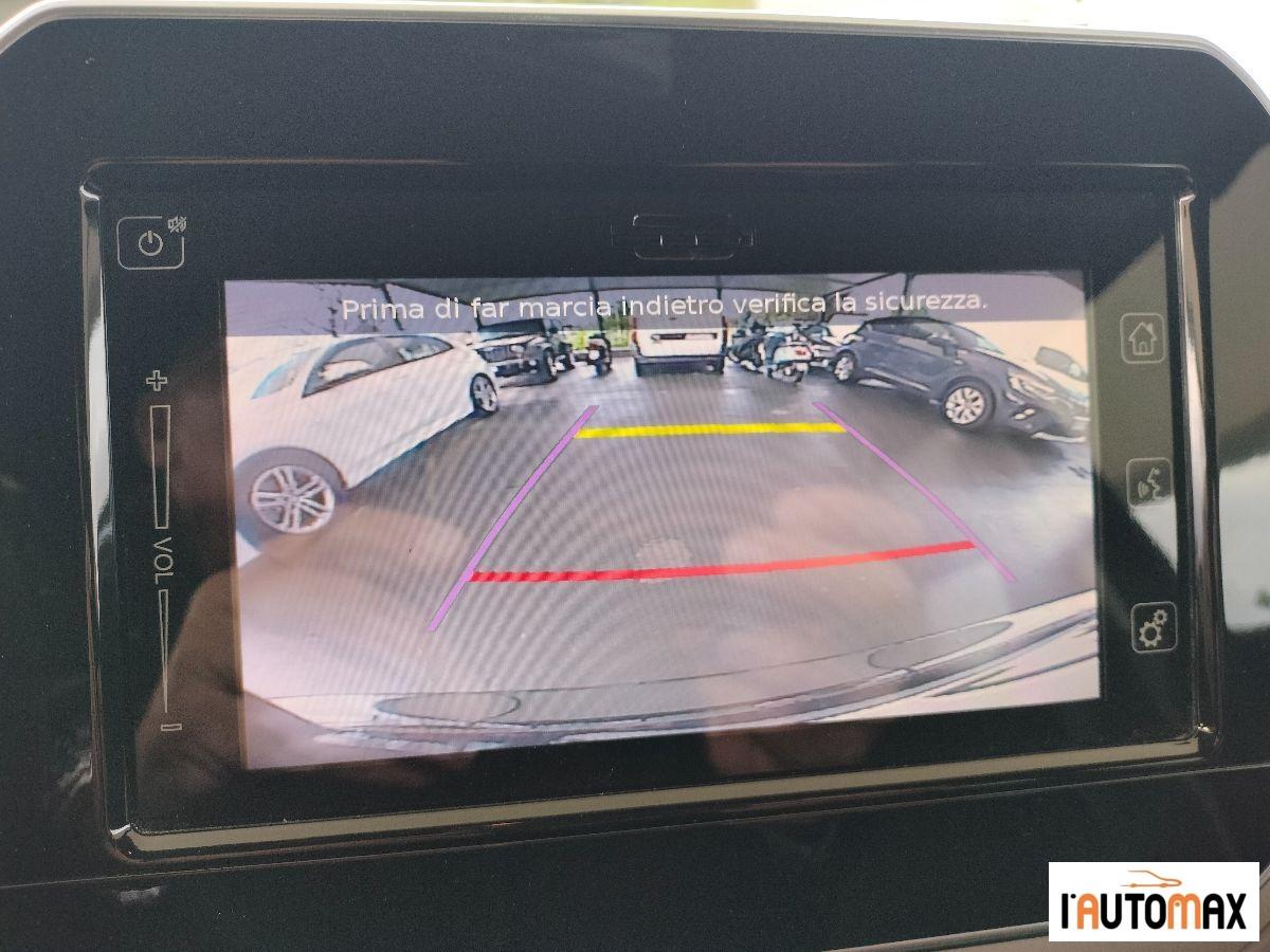 SUZUKI - Ignis 1.2h Top 2wd