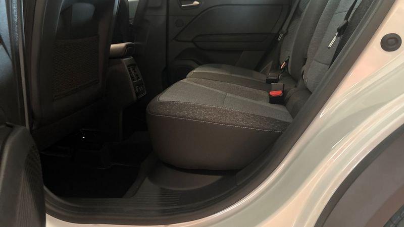 Renault Captur Captur Full Hybrid E-Tech 145 CV Techno