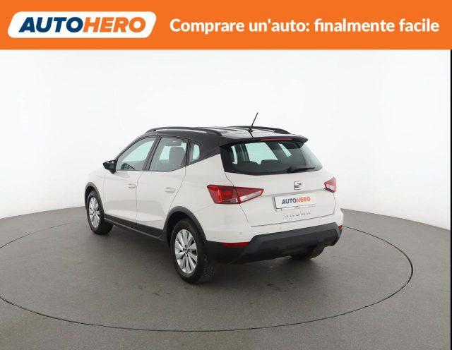 SEAT Arona 1.0 EcoTSI Style