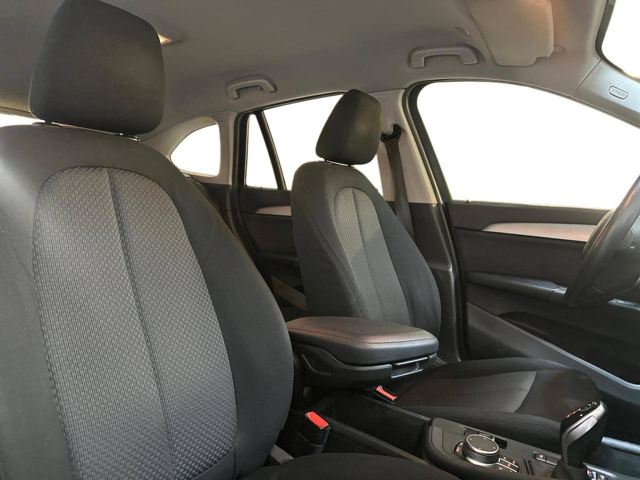 BMW X1 xDrive18d Advantage