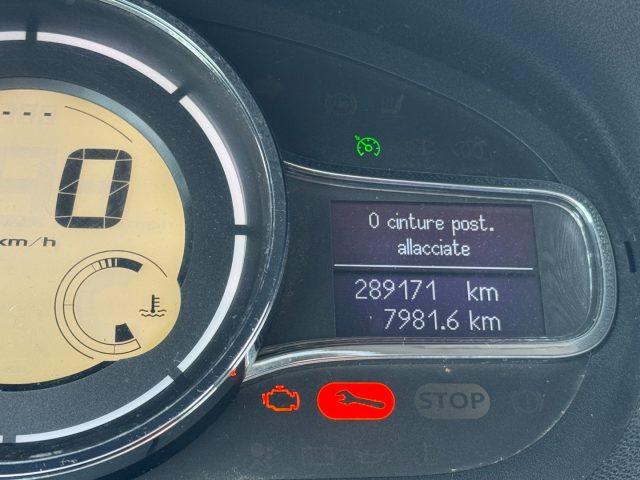 RENAULT Megane Mégane 1.5 dCi 110CV Dynamique