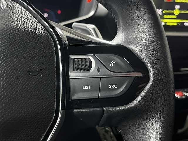Peugeot 2008 PureTech 130 S&S EAT8 Allure Pack