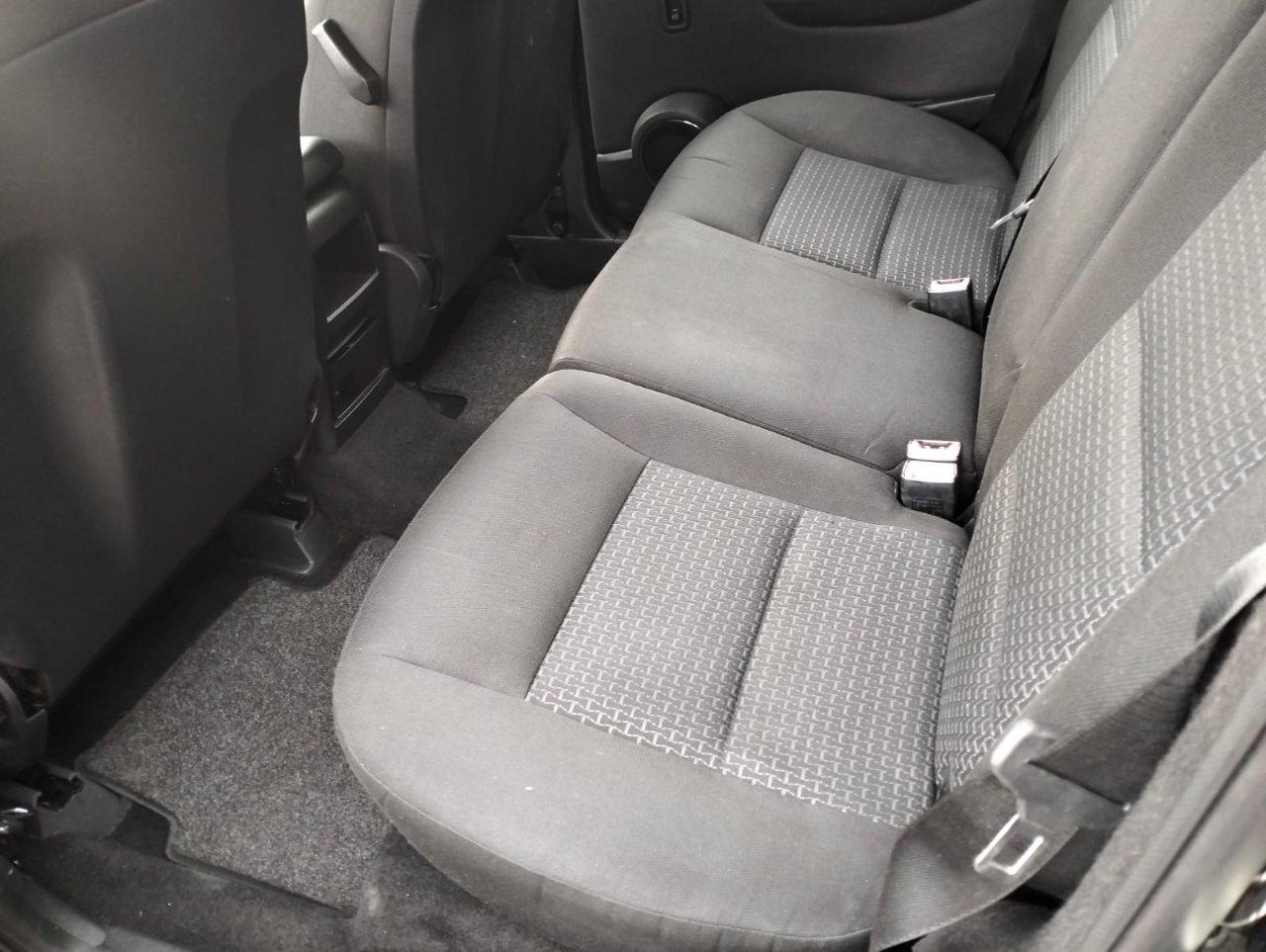 Mercedes B 180 CDI Chrome FL