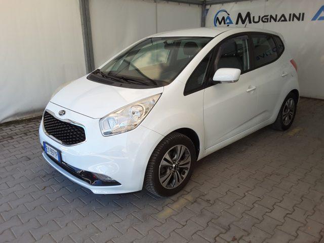KIA Venga 1.4 EcoGPL 90cv Cool