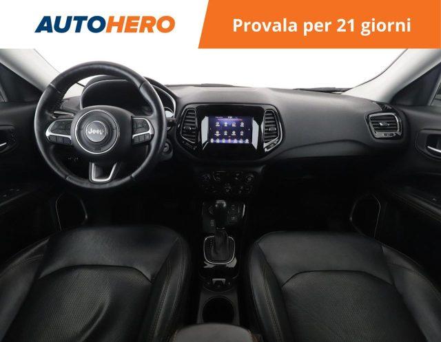 JEEP Compass 2.0 Multijet II aut. 4WD Limited