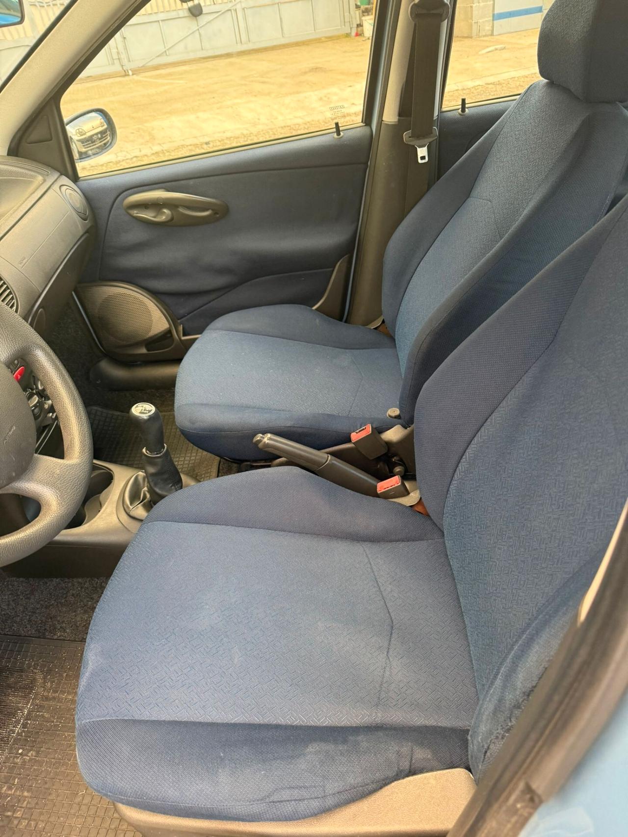 Fiat Punto 1.3 Multijet 16V 5 porte Active