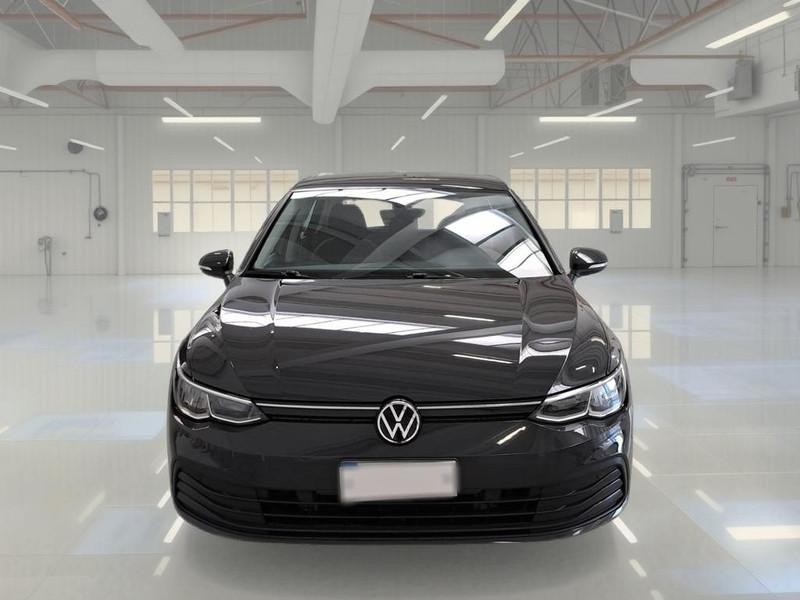 VOLKSWAGEN GOLF VIII 1.0 ETSI 81KW EVO LIFE DSG 5 PORTE BERLINA