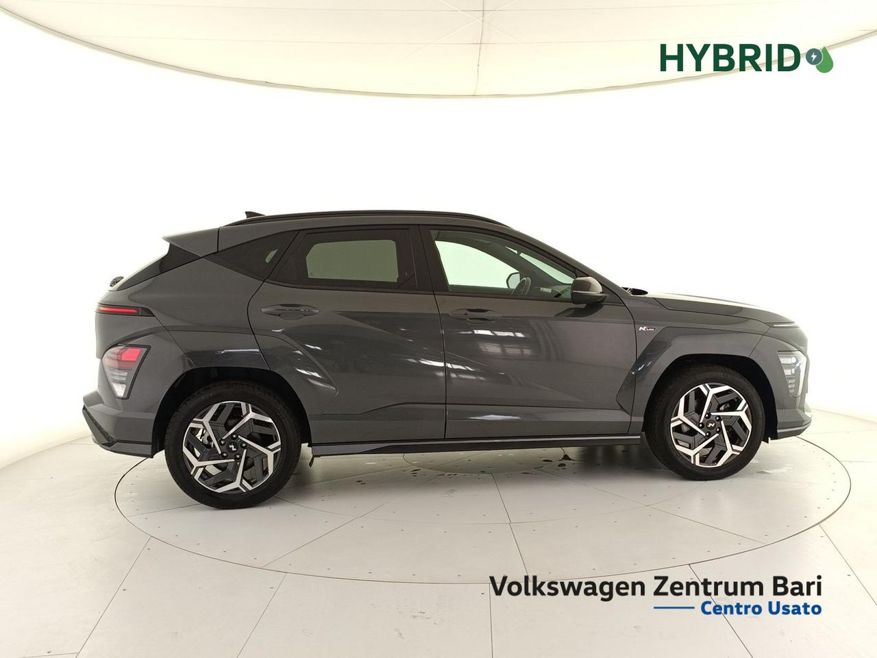 Hyundai Kona 1.0 t-gdi 48v n line 2wd 120cv mt