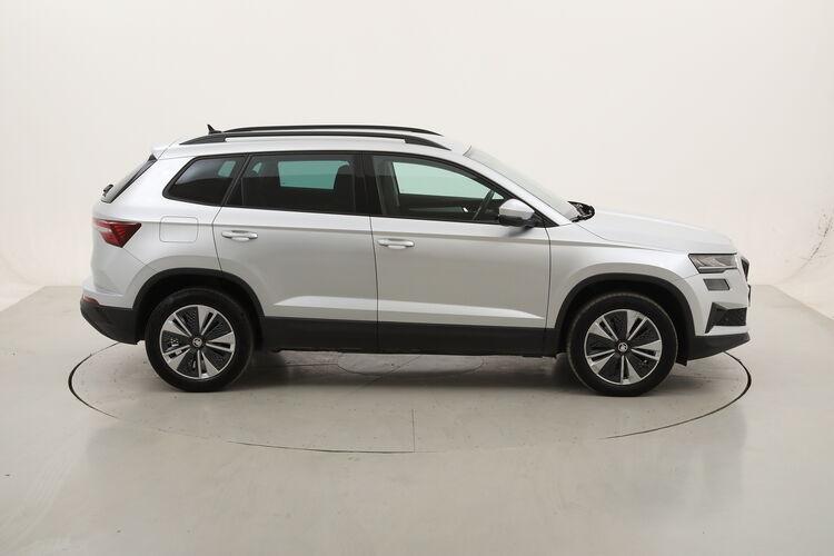 Skoda Karoq Ambition DSG BR183331 2.0 Diesel 116CV
