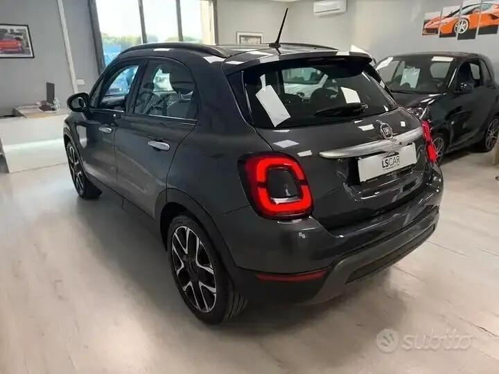 Fiat 500X 1.6 MultiJet 130 CV Cross UNIPRO-PROMO-FINANZIAMENTO