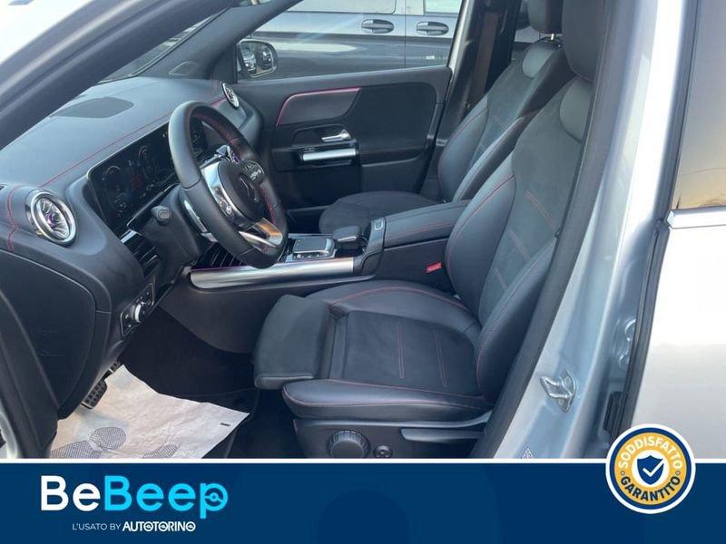 Mercedes-Benz EQA 250+ PREMIUM PRO