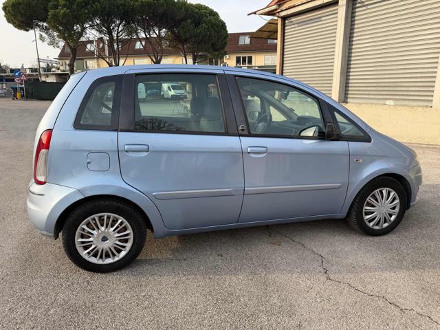 LANCIA MUSA 1.4 Platino BENZINA/GPL senza lavoro da fare