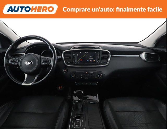 KIA Sorento 2.2 CRDi AWD Rebel
