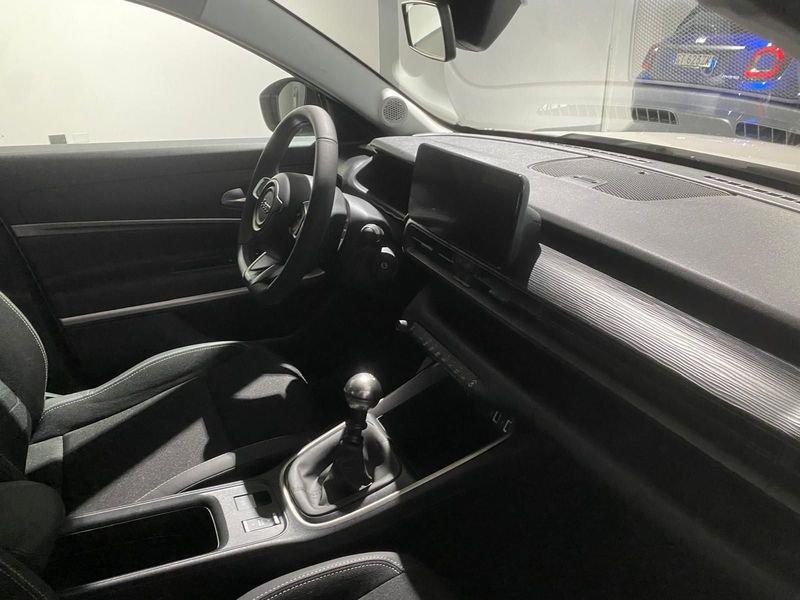Jeep Avenger Avenger 1.2 Turbo 100 CV Altitude