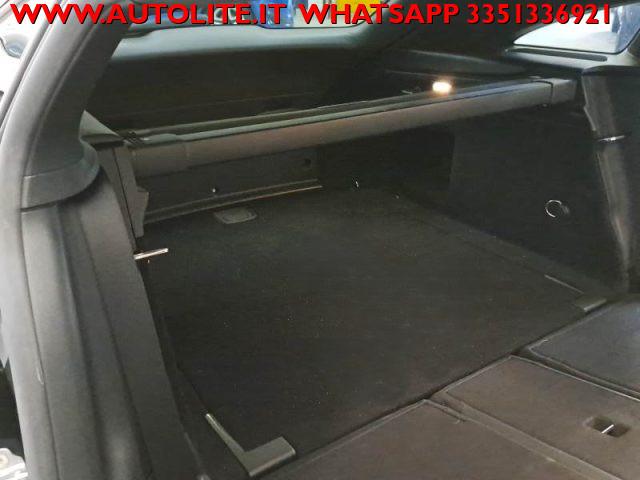 MERCEDES-BENZ CLA 220 d Automatic 4Matic Shooting Brake Sport