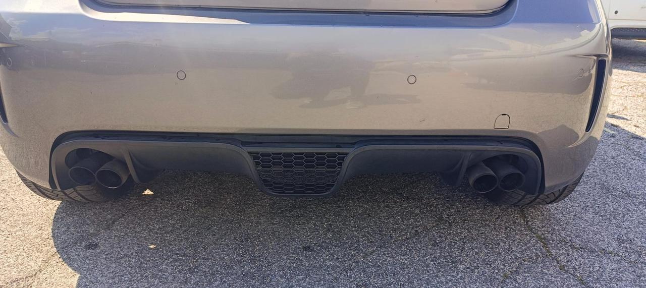 Abarth 500/595 1.4 16v t. t-jet Cabrio EsseEsse 160cv