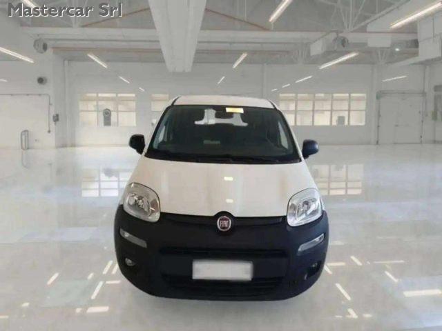 FIAT Panda 1.2 69 CV VAN 2 POSTI EURO6 POP - FS354ZV