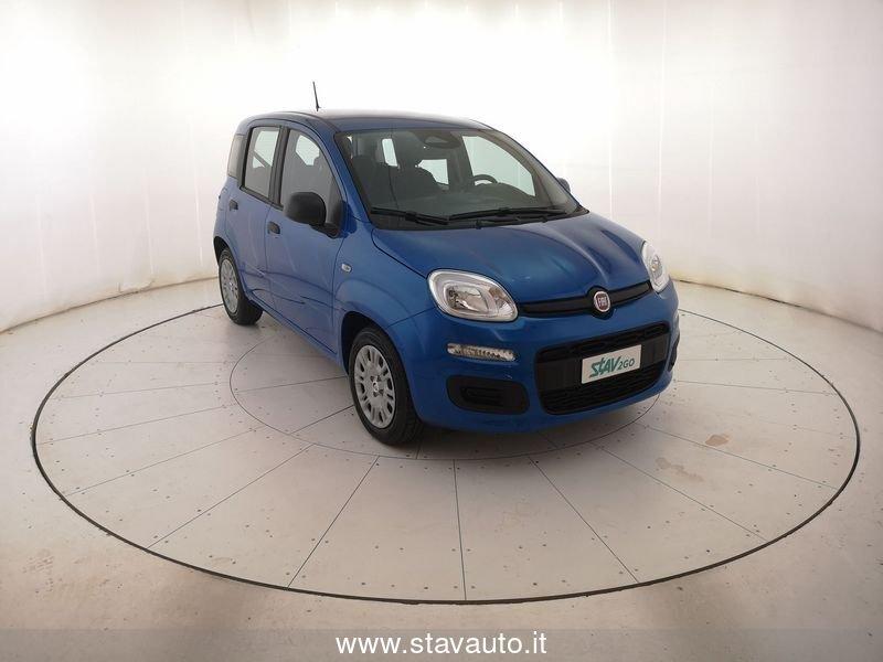 FIAT Panda 1.0 HYB 70CV
