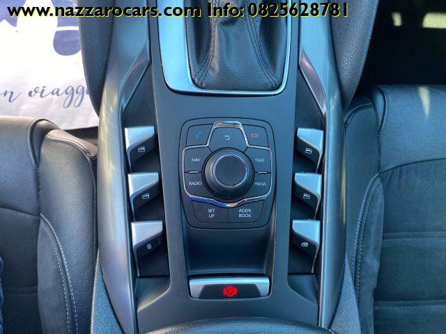 DS AUTOMOBILES DS 5 2.0 HDi 160 aut. Sport Chic NAVIGATORE
