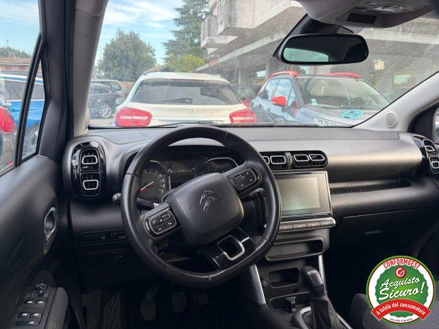 CITROEN C3 Aircross PureTech 110 S&S Feel