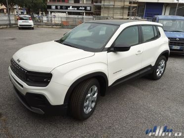 Jeep Avenger Nuova Benzina 1.2BZ Tech &Sky