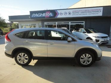 Honda CR-V CR-V 1.6 i-DTEC Elegance 2WD