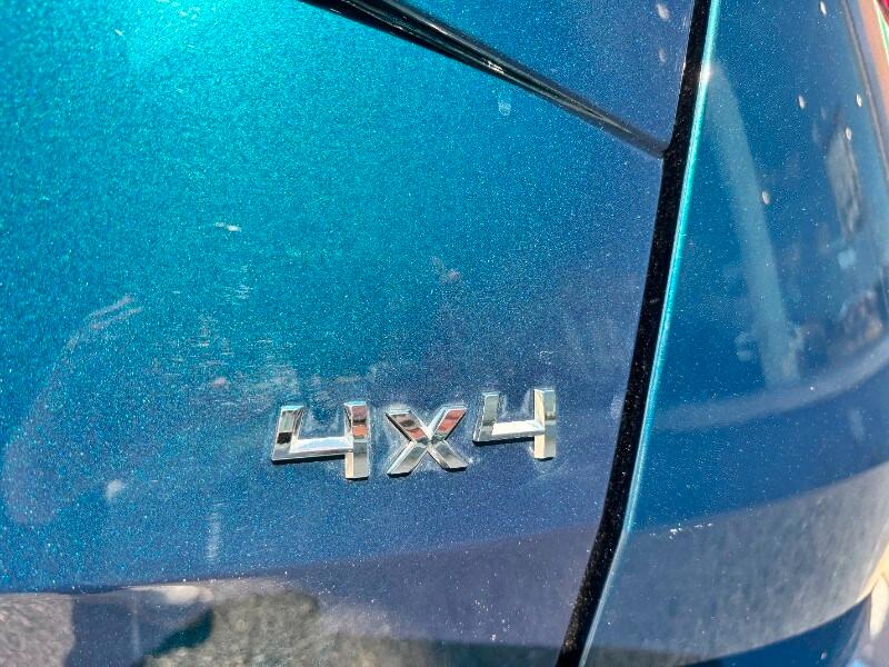 SKODA Karoq Karoq 2.0 TDI SCR 4x4 DSG Executive