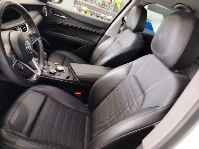 ALFA ROMEO Stelvio 2.2 Turbodiesel 190 CV AT8 Q4 Executive