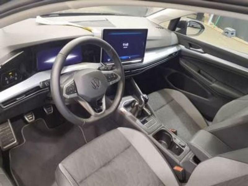 Volkswagen Golf Golf 8.5 1.5 TSI 115 CV ACT GOAL LED PLUS IQLIGHT NAVI