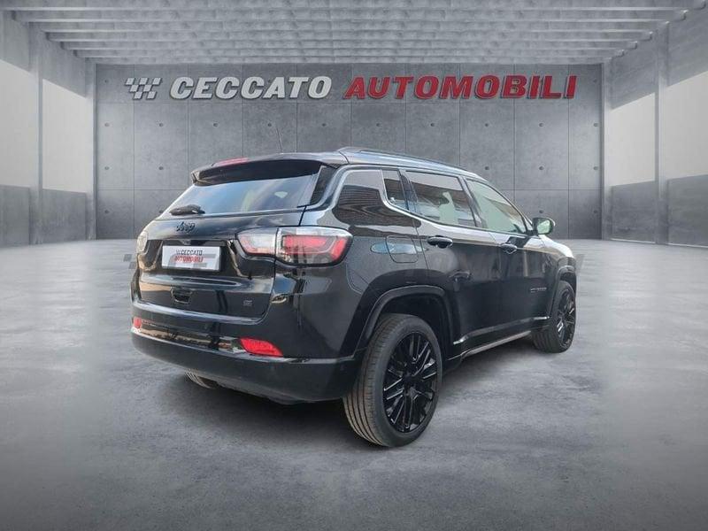Jeep Compass Compass 1.6 mjt S 2wd 130cv