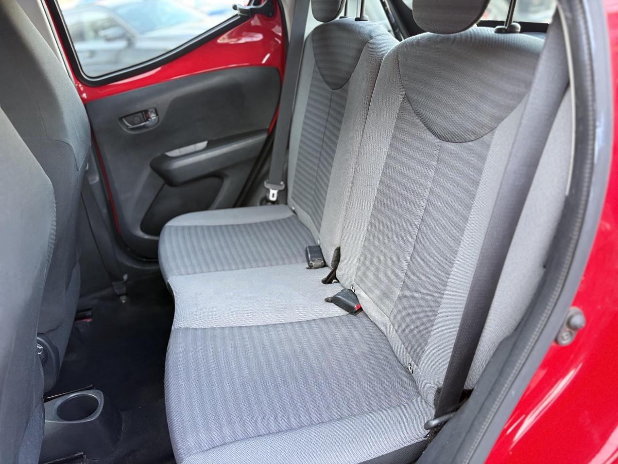 Toyota Aygo 1.0 Benzina 72CV E6 Neo - 2019
