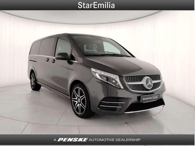 Mercedes-Benz V 300 V 300 d Automatic Premium Long