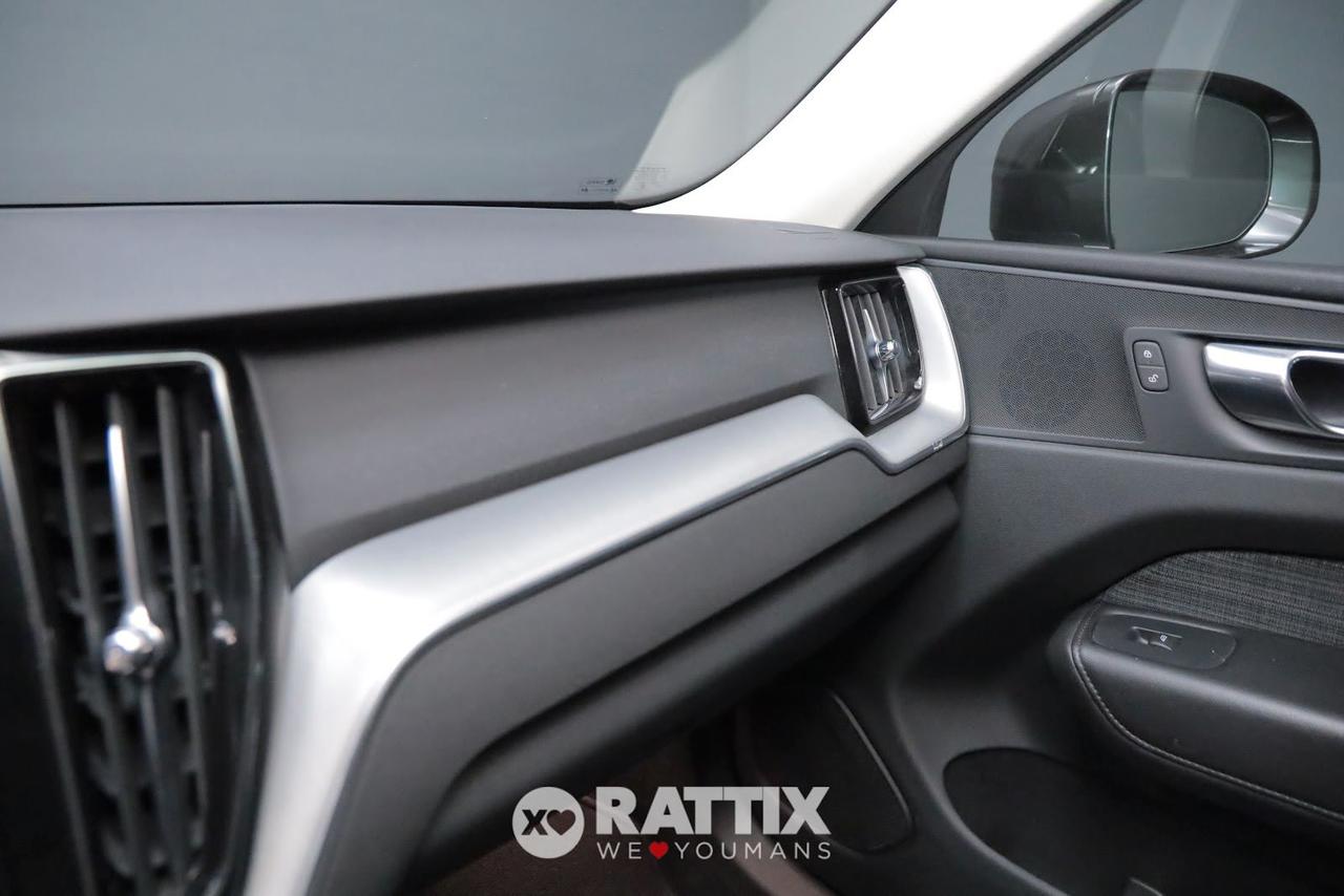 Volvo XC60 2.0 B4 Core Auto