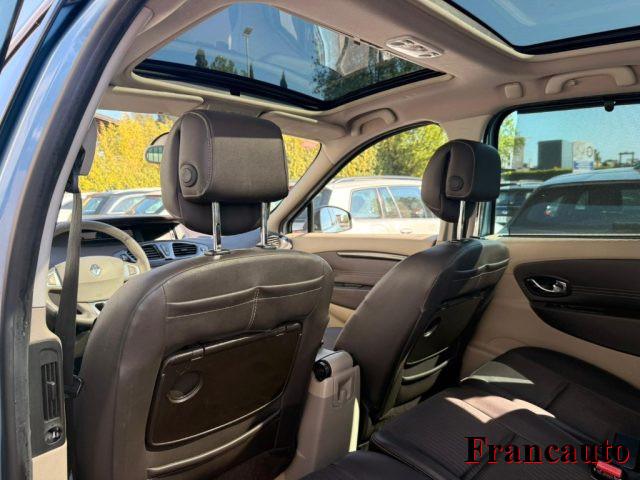 RENAULT Scenic X-Mod 2.0 dCi 160CV Luxe