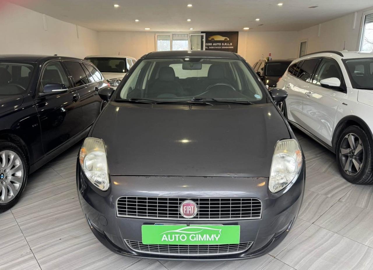Fiat Grande Punto 1.2 BENZINA