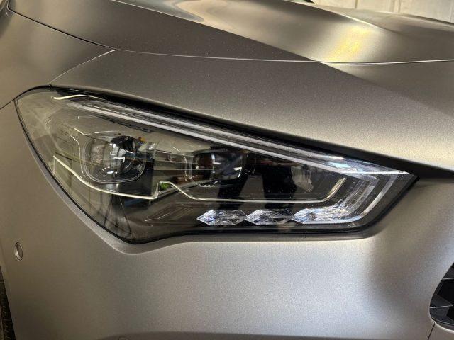 MERCEDES-BENZ CLA 45 AMG S AMG 4Matic+ Premium Plus