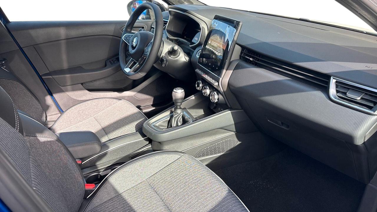 Mitsubishi Colt 1.0L turbo 90 CV Instyle