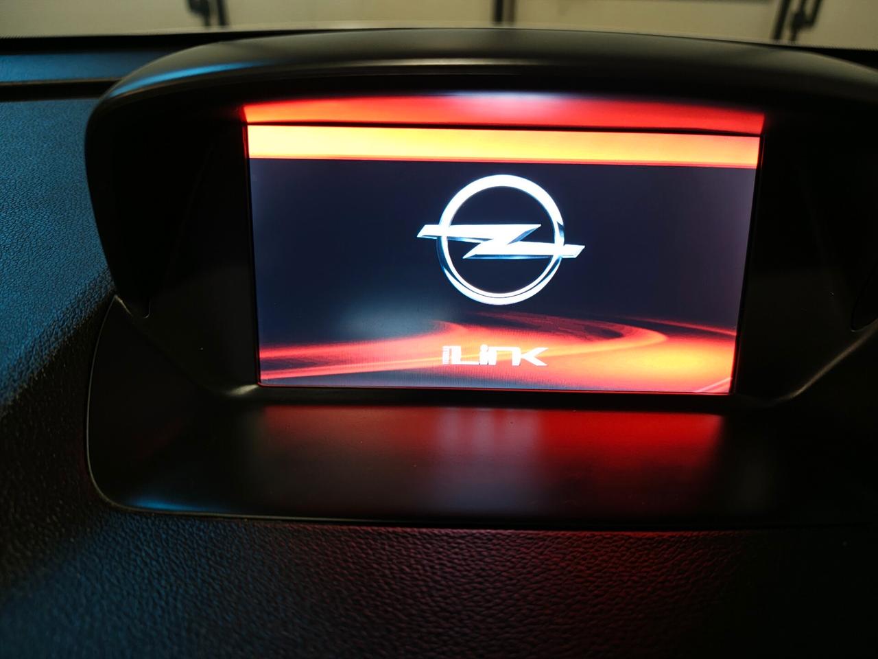 Opel Mokka 1.6 CDTI Ecotec 136CV 4x2 Start&Stop Cosmo