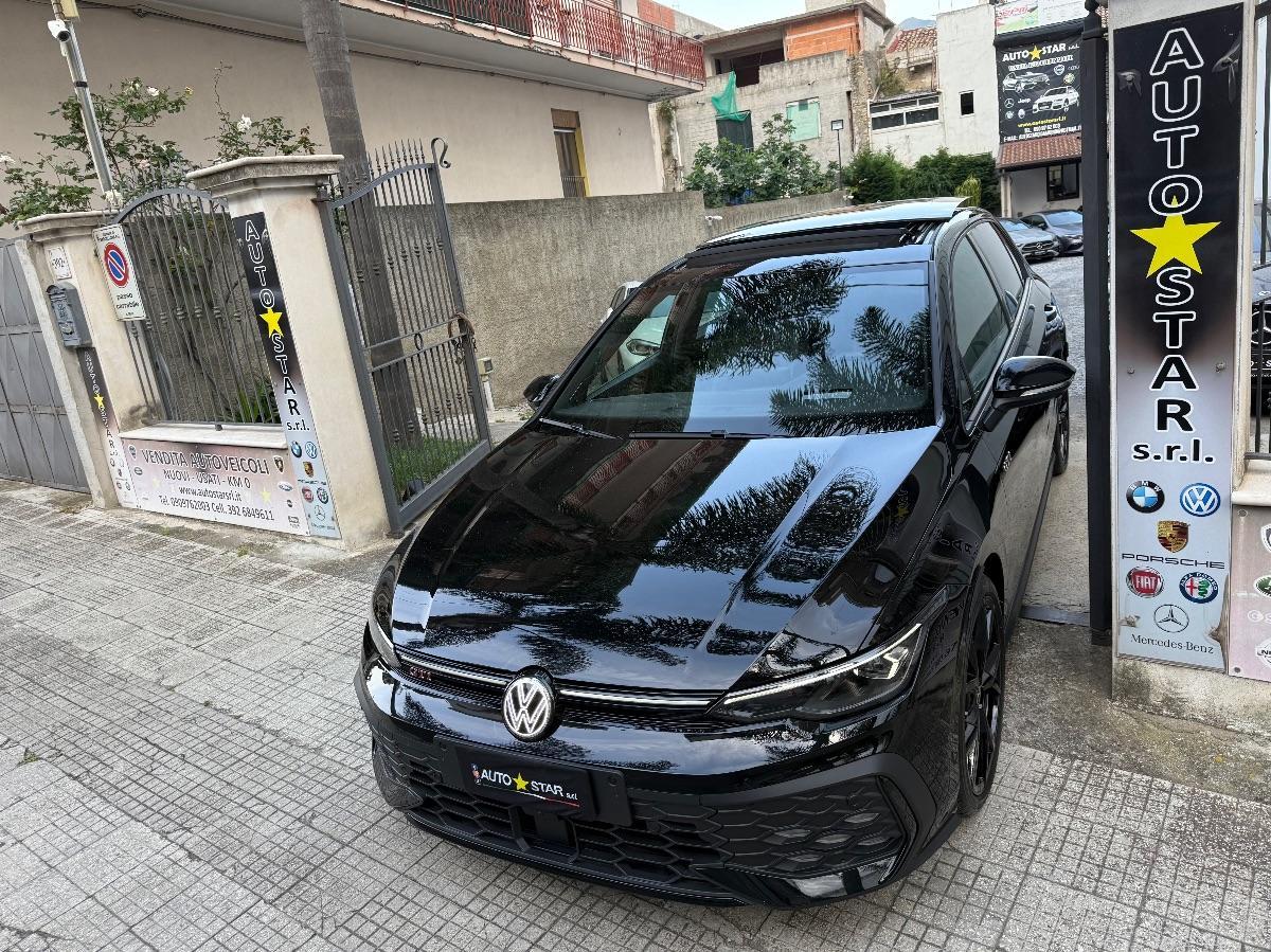 New Volkswagen Golf 8.5 GTI 2.0 TSI 265 CV