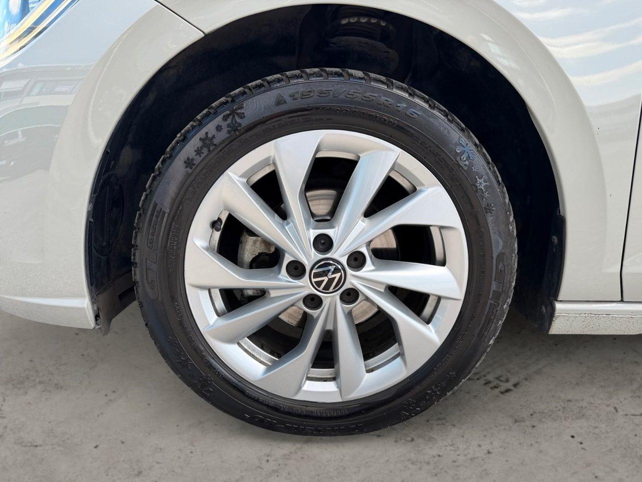 Volkswagen Polo 1.0 tsi Style 95cv