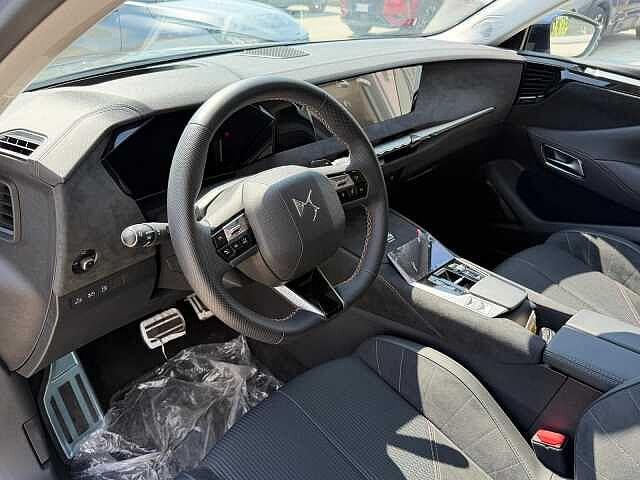 DS DS 4 4 E-Tense 225 Performance Line