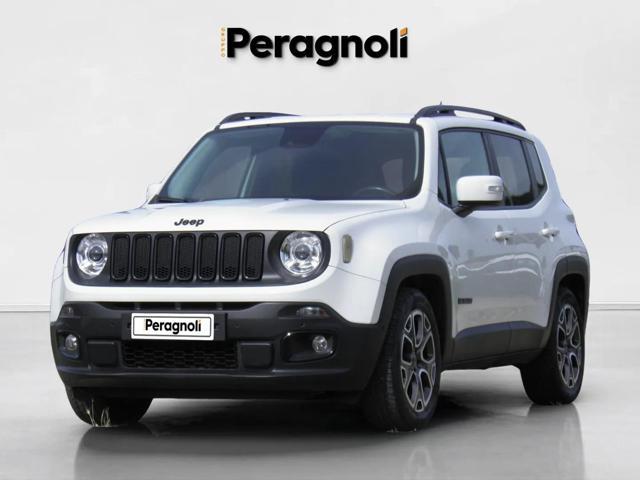 JEEP Renegade 1.6 Mjt DDCT 120 CV Limited
