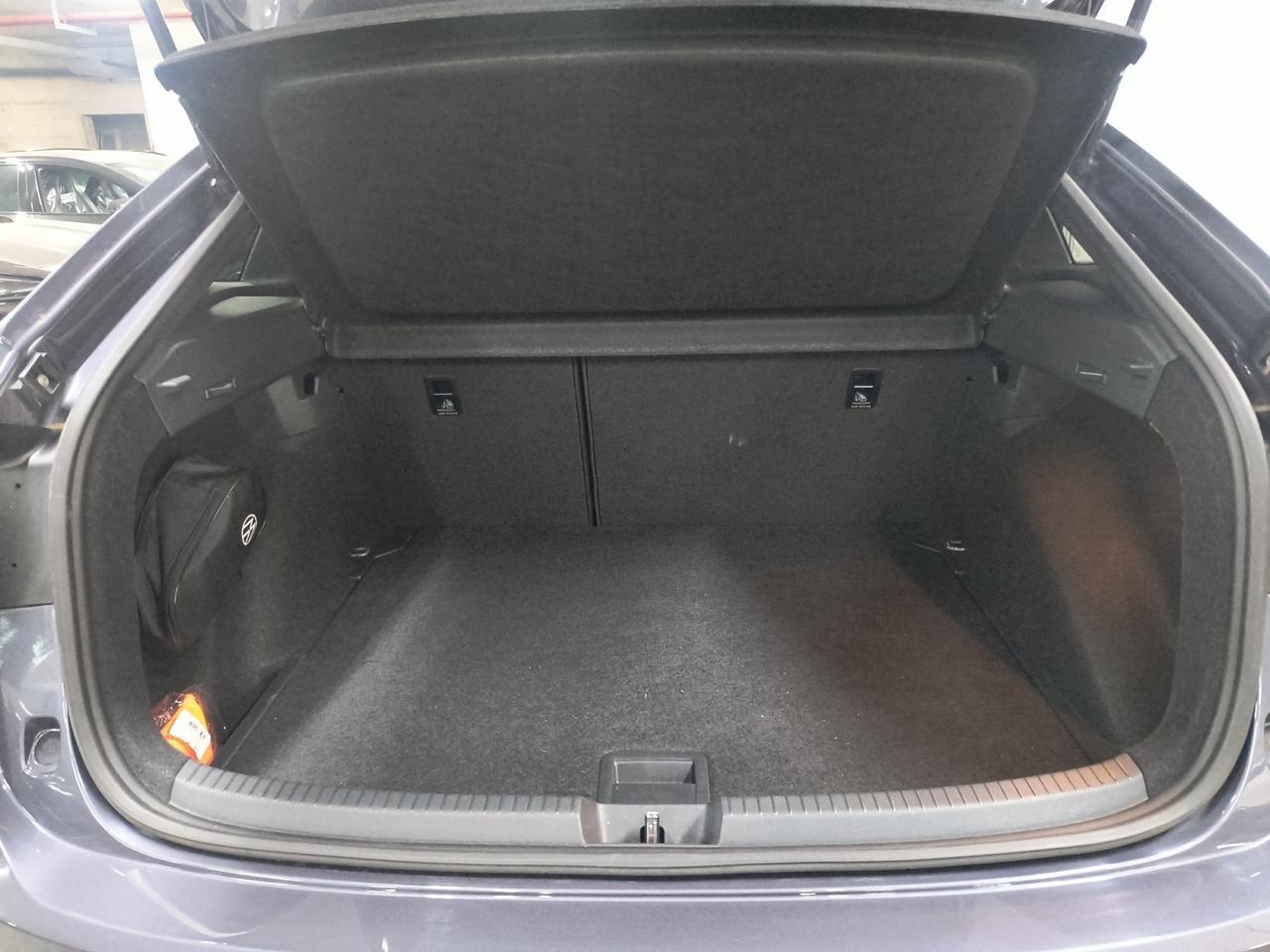 VOLKSWAGEN Taigo - Taigo 1.0 tsi R-Line 110cv