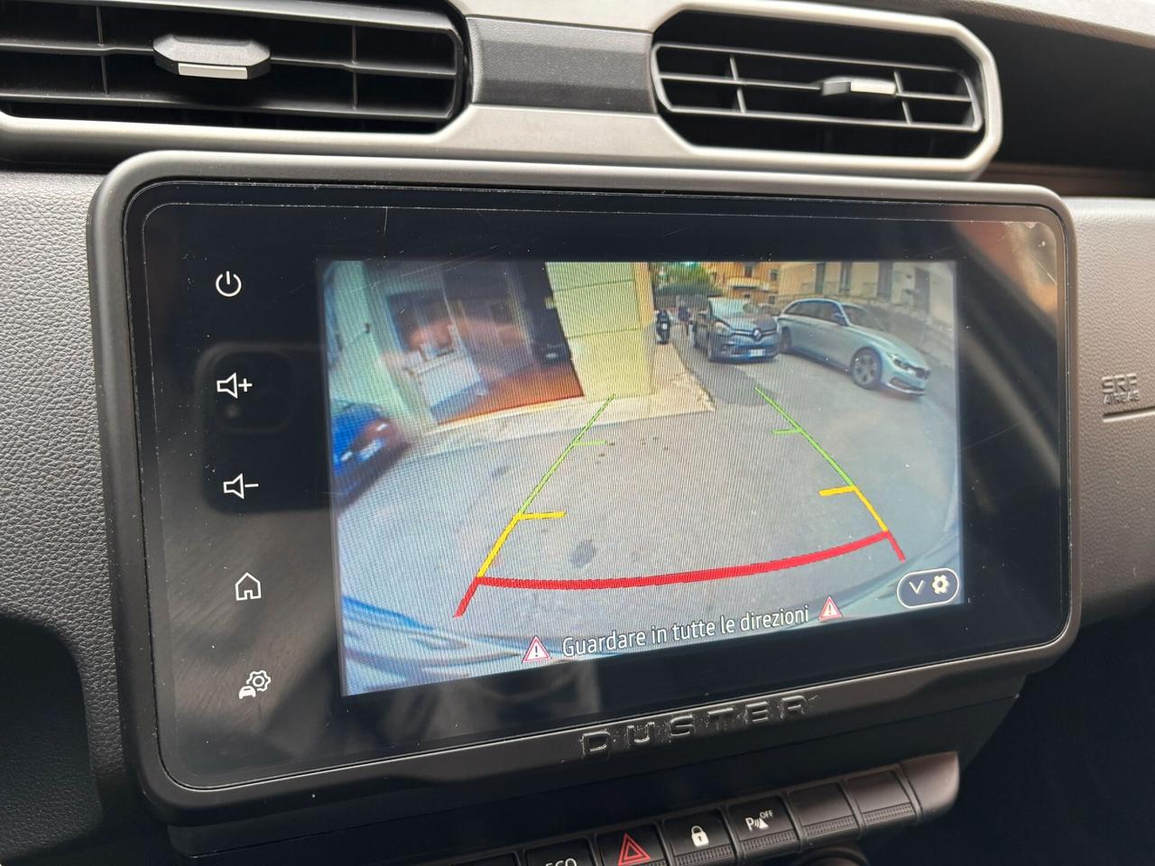 Dacia Duster 1.0 TCe GPL 4x2 Extreme PREZZO REALE