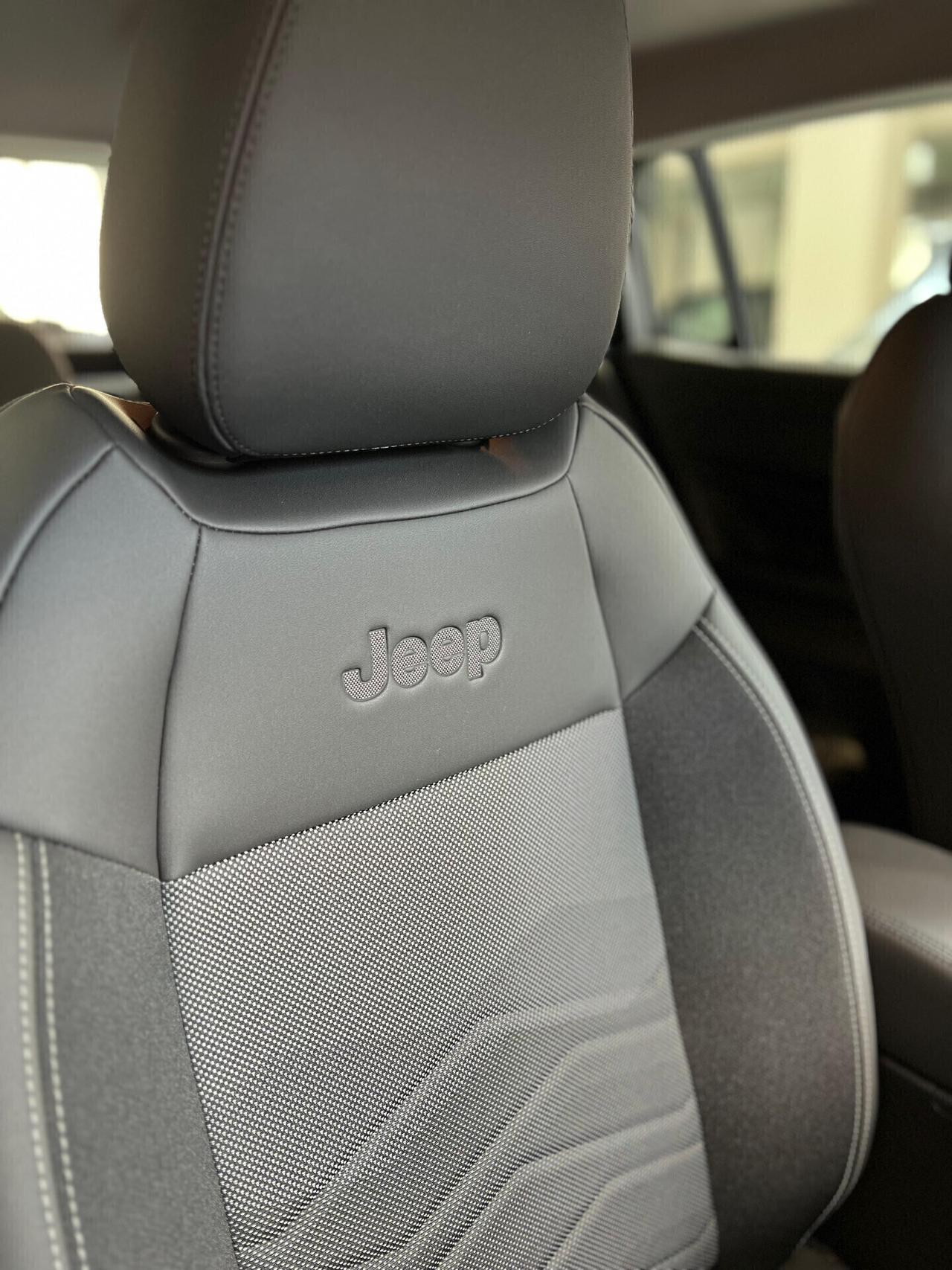 Jeep Avenger - APERTI AD AGOSTO