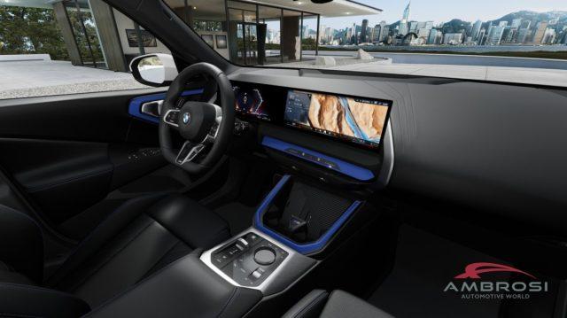 BMW X3 xDrive20d Msport Premium Package