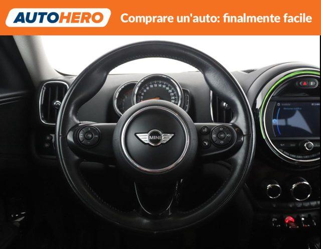 MINI Countryman 2.0 Cooper D Countryman